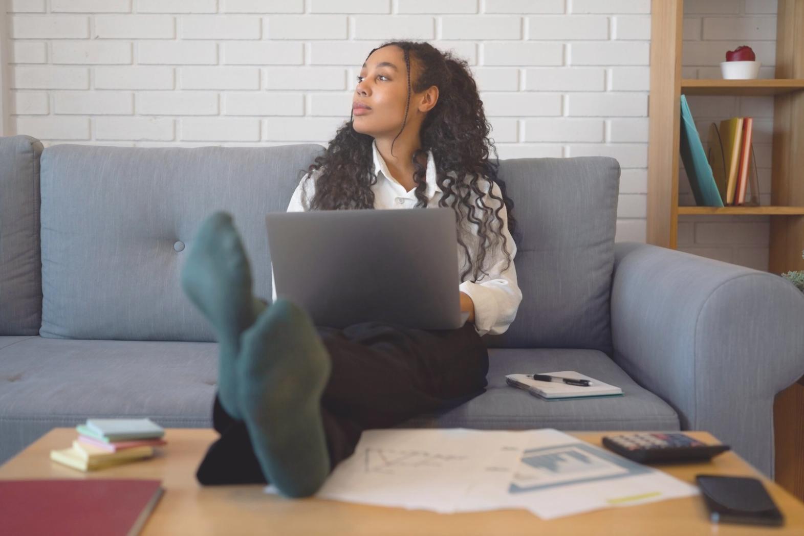 Espacio de trabajo colaborativo en pardopyraoso
